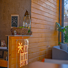 Stay In Sapanca